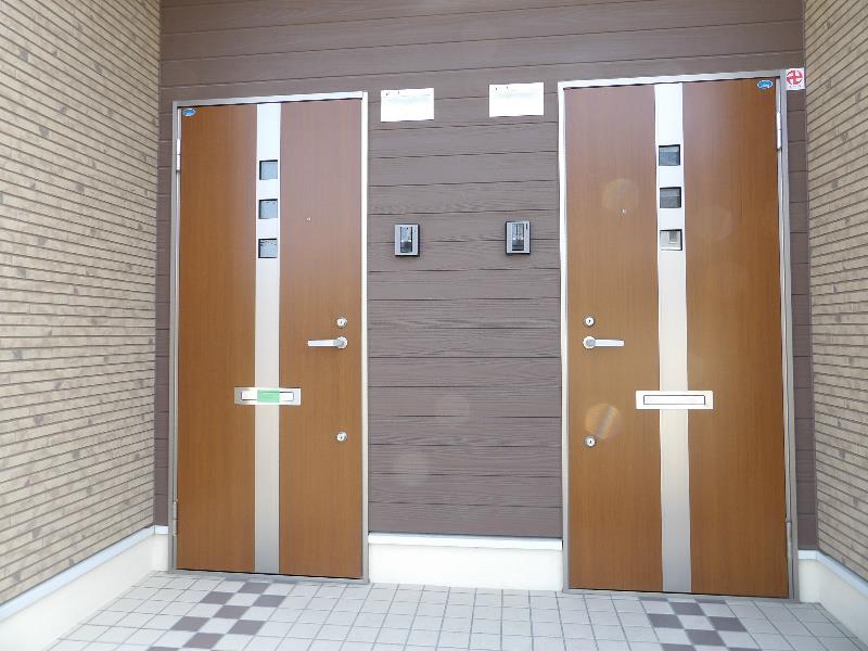 ボヌール・メゾン その他14