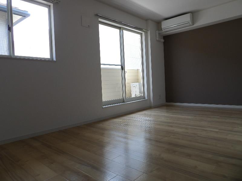 ボヌール・メゾン ベッドルーム