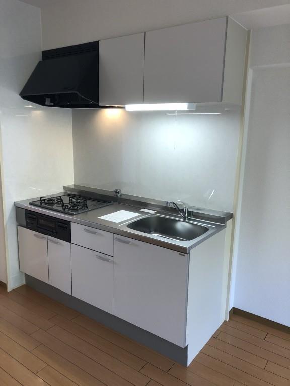 御勝山南パークトリム その他8