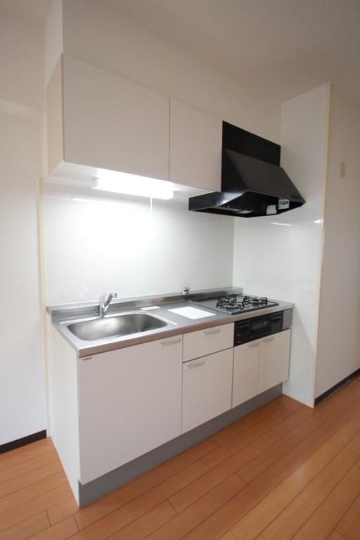 御勝山南パークトリム その他7