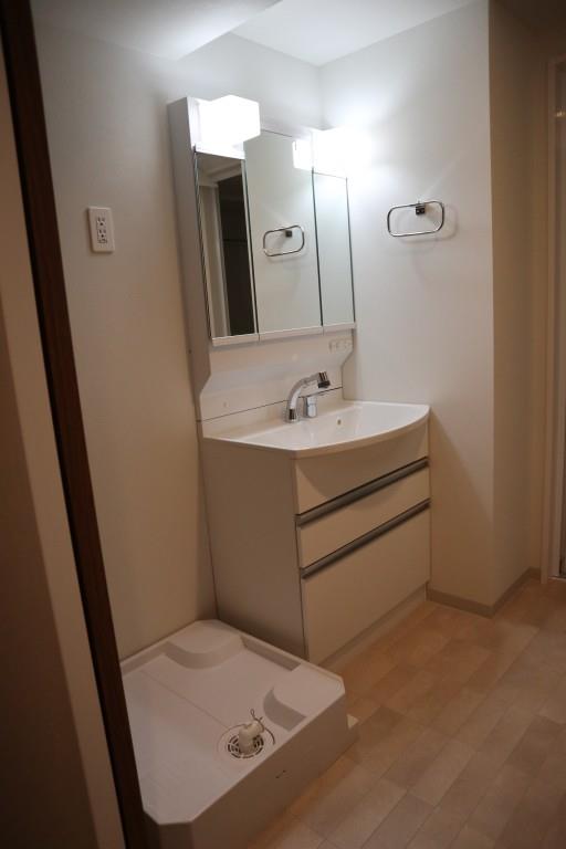 AP L-tage西新 その他8