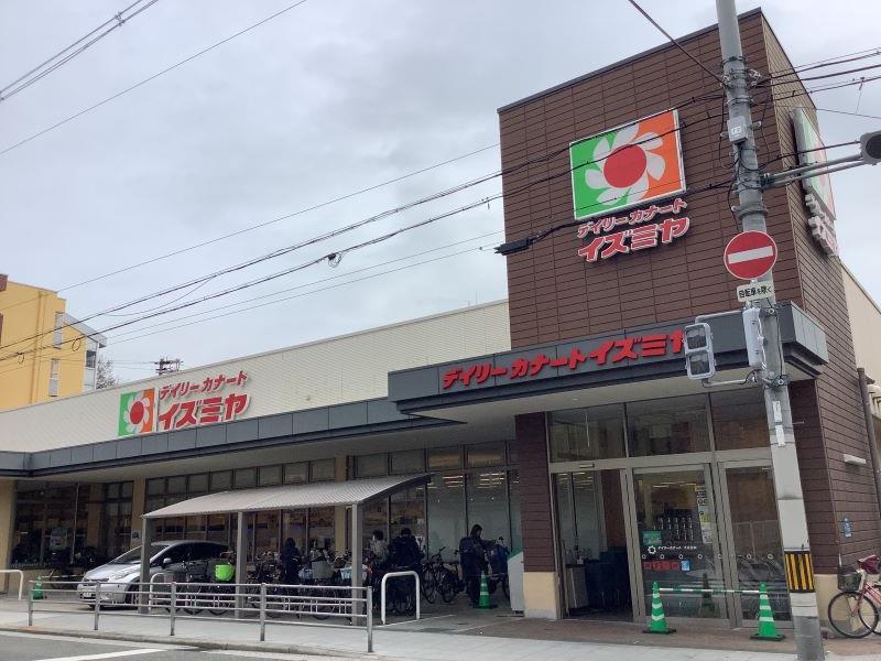 アストラルグラミ阿倍野 周辺画像1