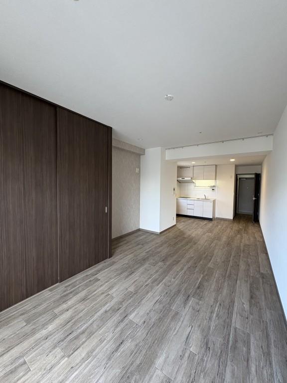 ボーベル南船場 ベッドルーム