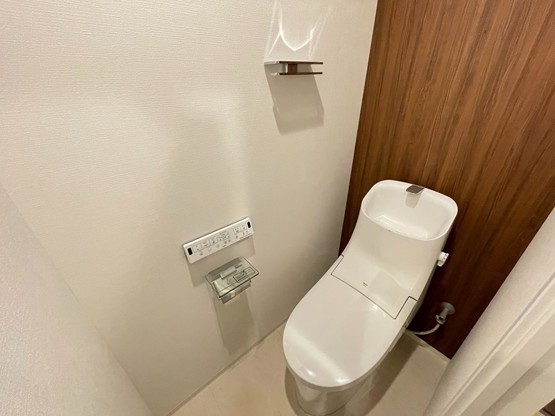 ジャルディーノ関目 その他5