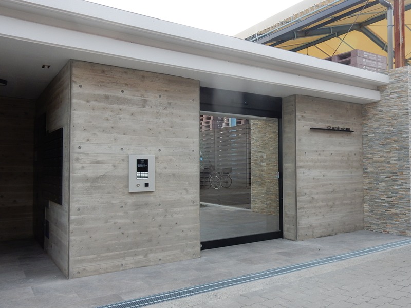 ジャルディーノ関目 その他外観6