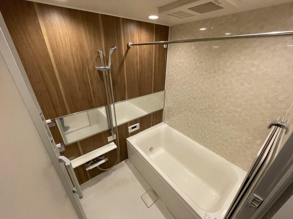 ジャルディーノ関目 風呂画像