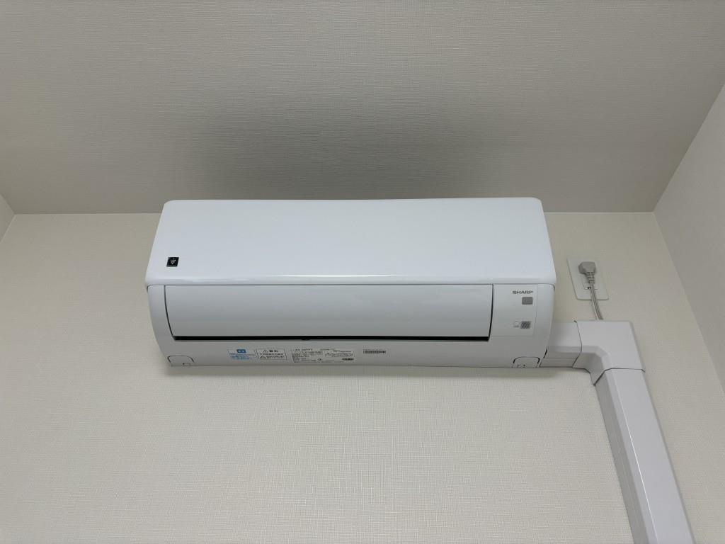 アストラルグラミ阿倍野 その他7