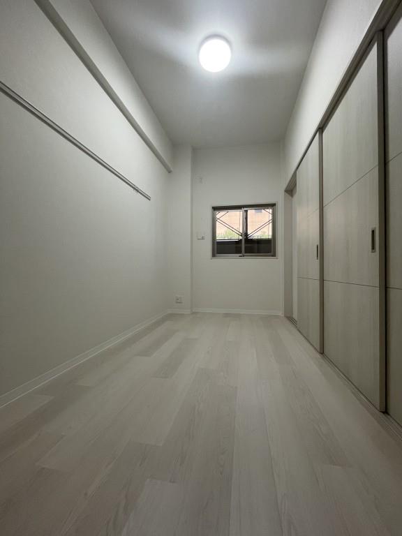 グランコート高槻 ベッドルーム