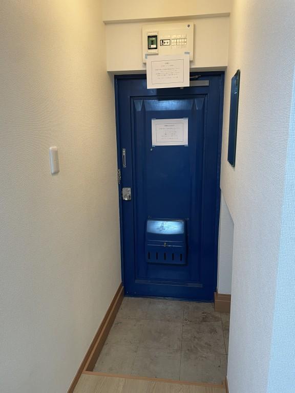 タカトウマンション その他2