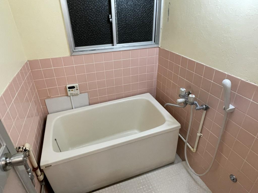 タカトウマンション 玄関