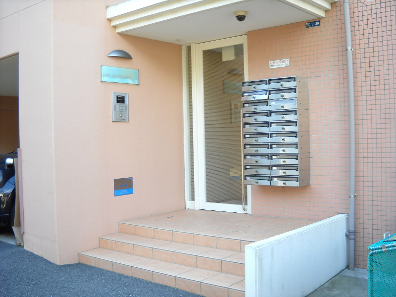 surfline chigasaki(サーフラインチガサキ) その他外観1