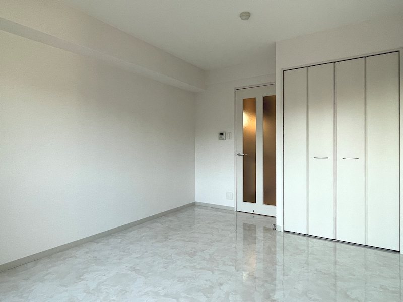 surfline chigasaki(サーフラインチガサキ) ベッドルーム