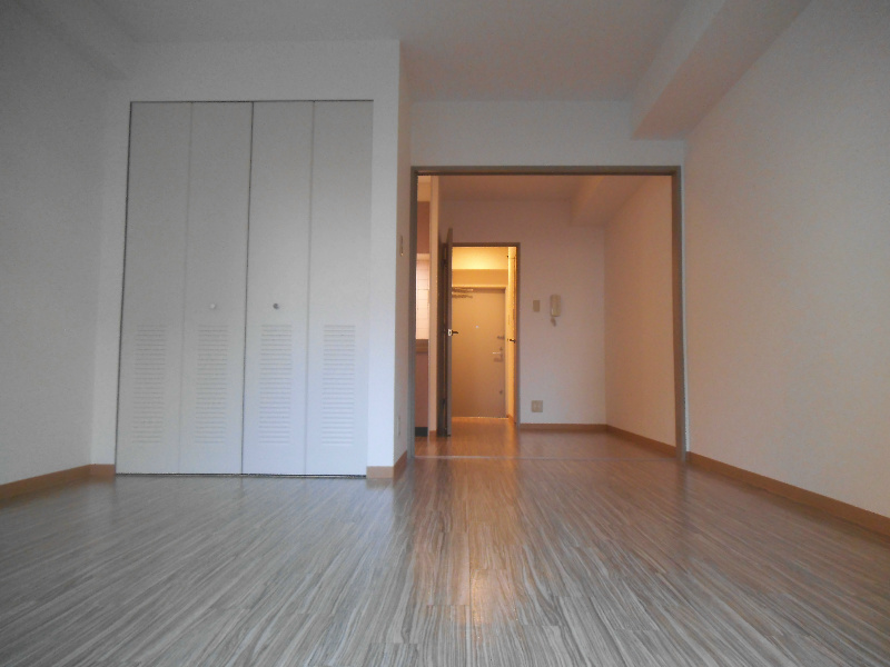 シャトー・ド・グリシーヌ リビング