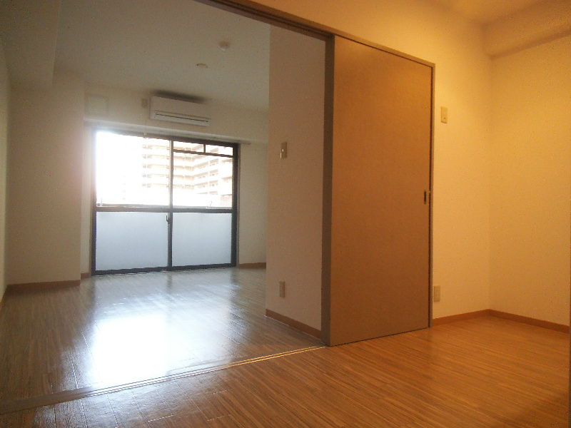 シャトー・ド・グリシーヌ ベッドルーム