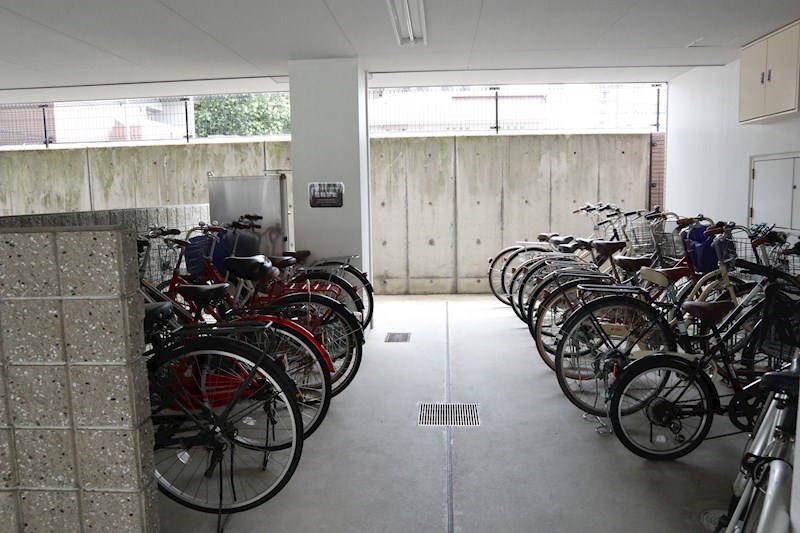 シャトー・ド・グリシーヌ その他外観4