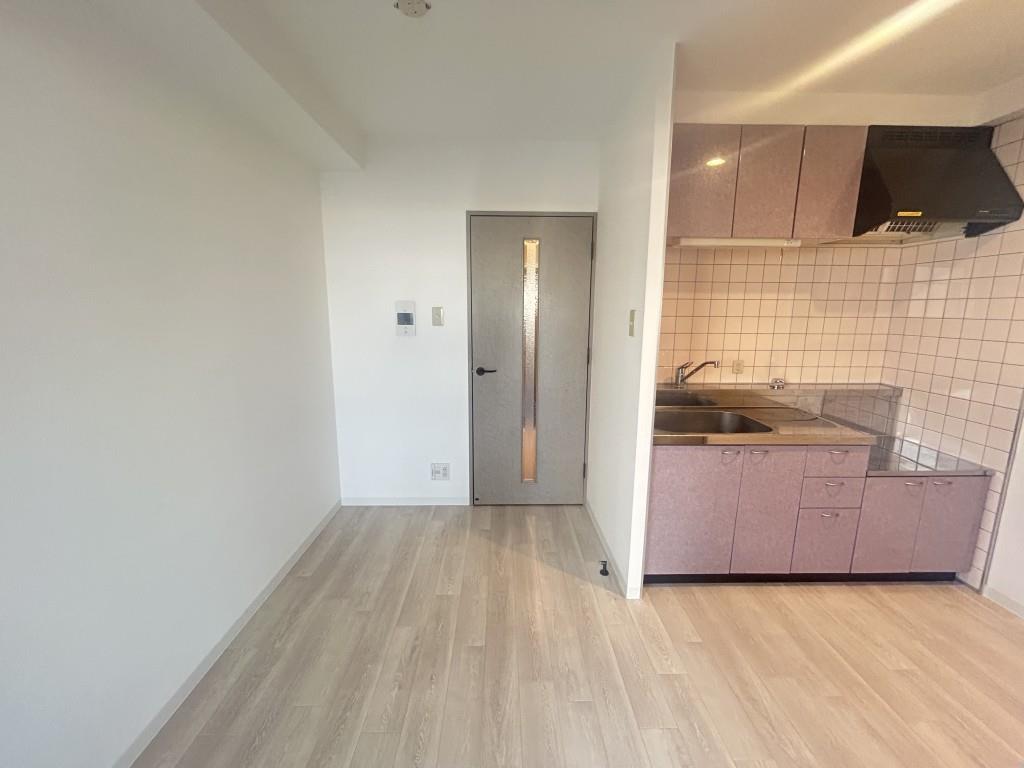 シャトー・ド・グリシーヌ リビング