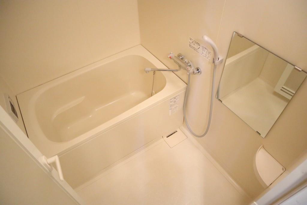 Art Pension高井田 風呂画像