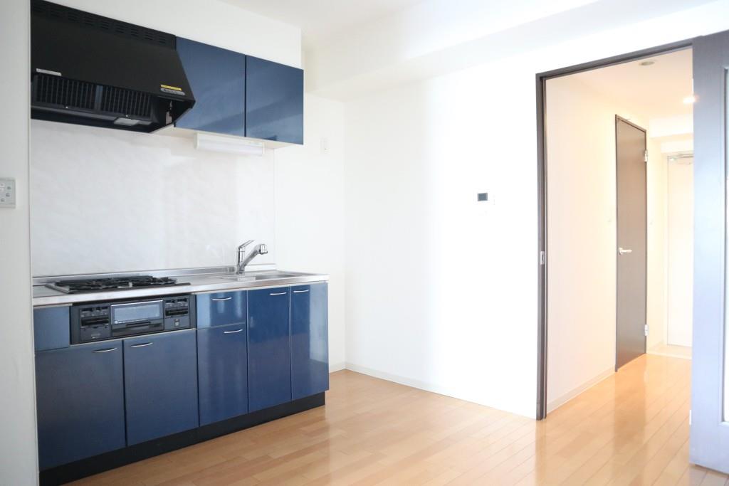 アクト･セイワ リビング