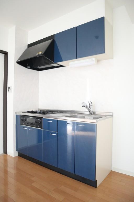 アクト･セイワ キッチン