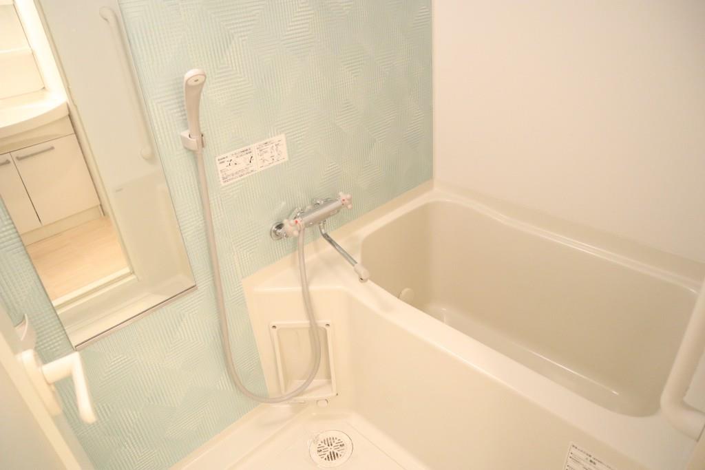 アクト･セイワ 風呂画像