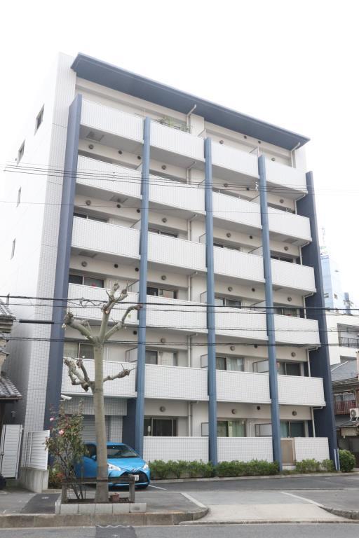 アクト･セイワ 202号室 外観