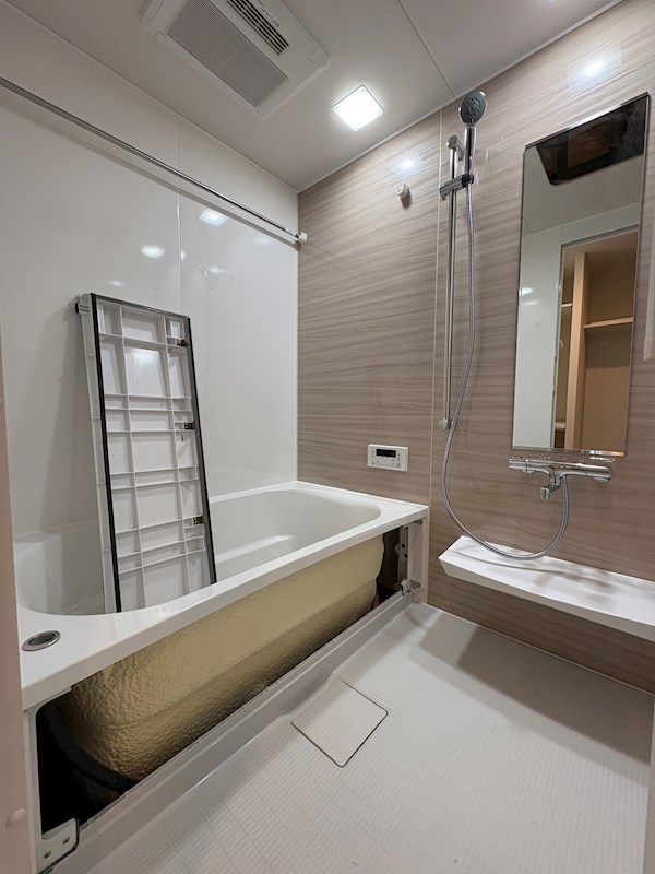 セイワパレス本町東 風呂画像