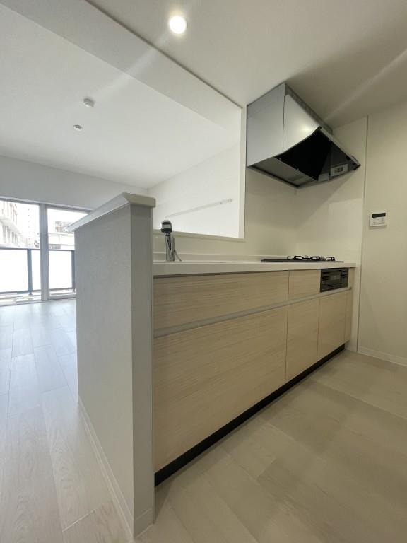 グランコート高槻 キッチン