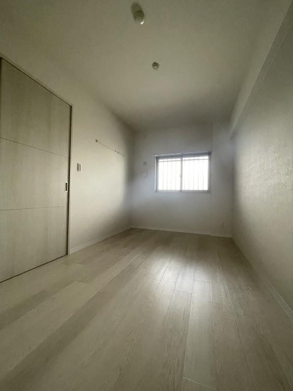 グランコート高槻 ベッドルーム