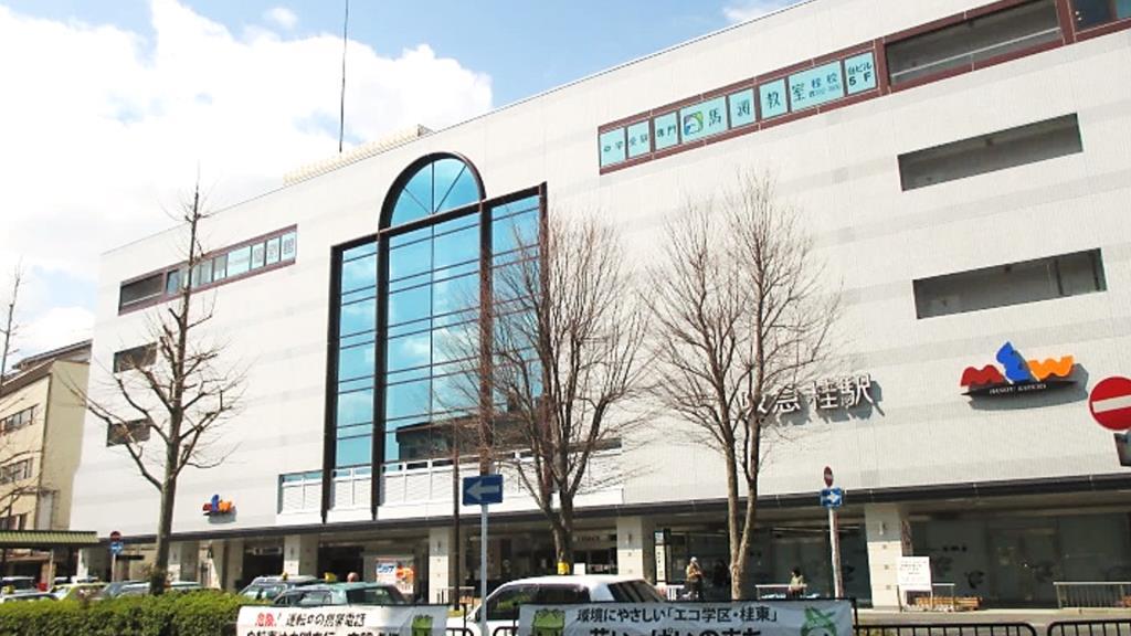 グランコート高槻 周辺画像4