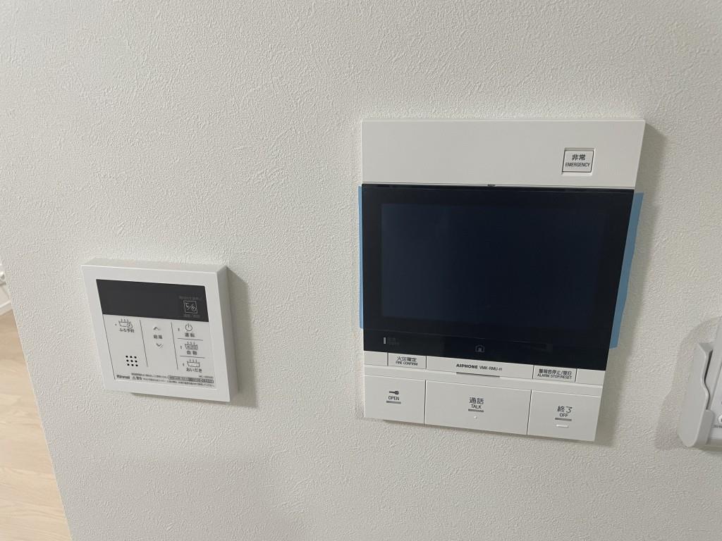 ベイ・グランデ弁天町 その他18