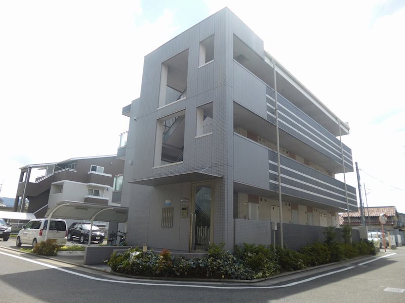 ディライト その他外観1