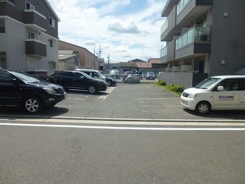 ディライト その他外観3