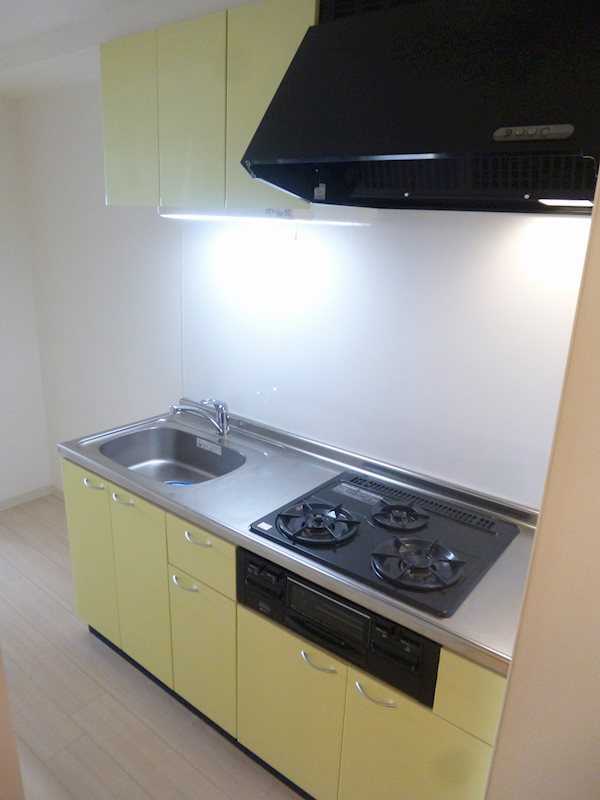 ディライト キッチン