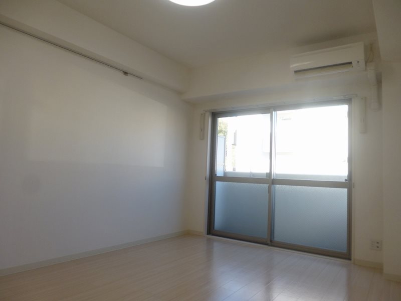 ディライト ベッドルーム