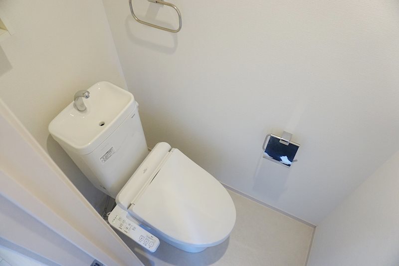 ドミソレイユⅢ その他3