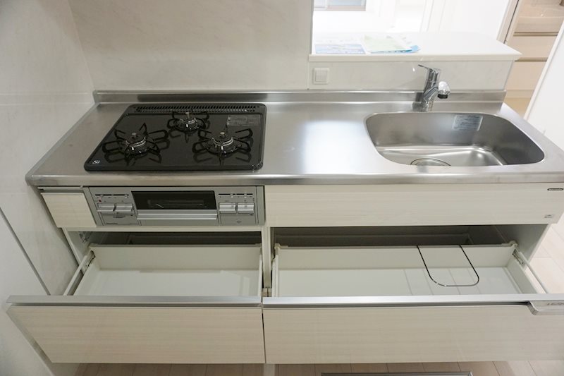 ドミソレイユⅢ その他6