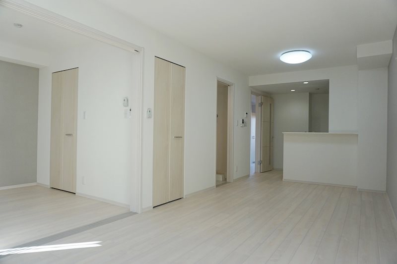 ドミソレイユⅢ その他8