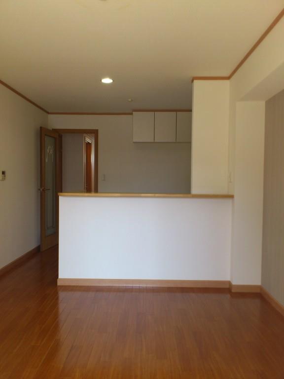 アルブルシャルマン リビング