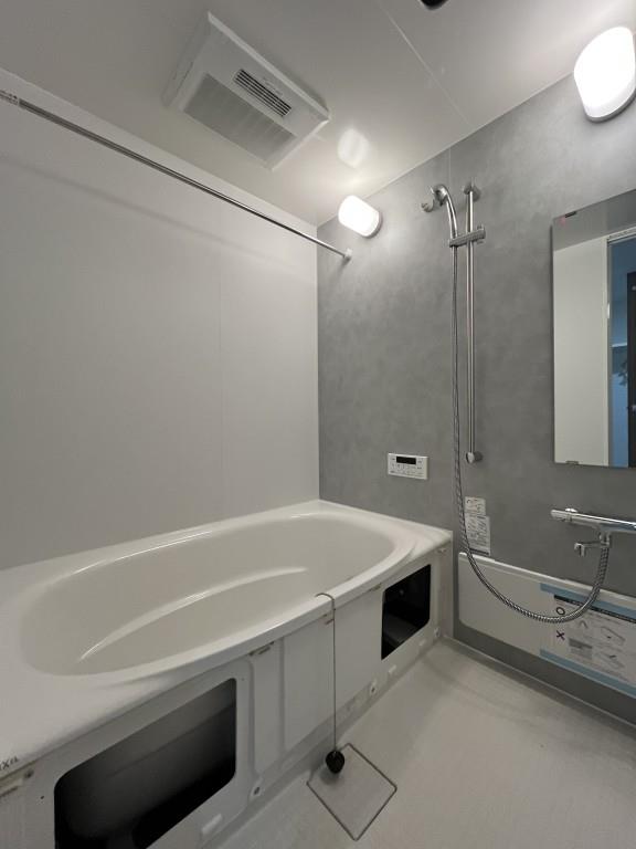 ALUNA箱崎 風呂画像