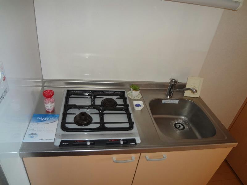 クリエイト三島 風呂画像