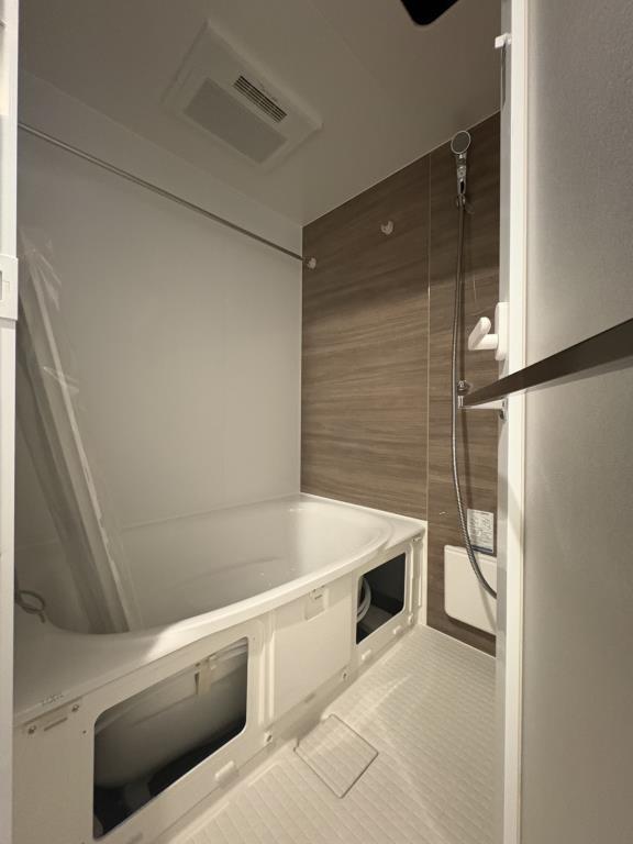 グランフォルム上鷺(グランフォルムカミサギ) 風呂画像