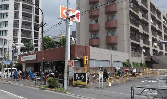 グランフォルム上鷺(グランフォルムカミサギ) 周辺画像3