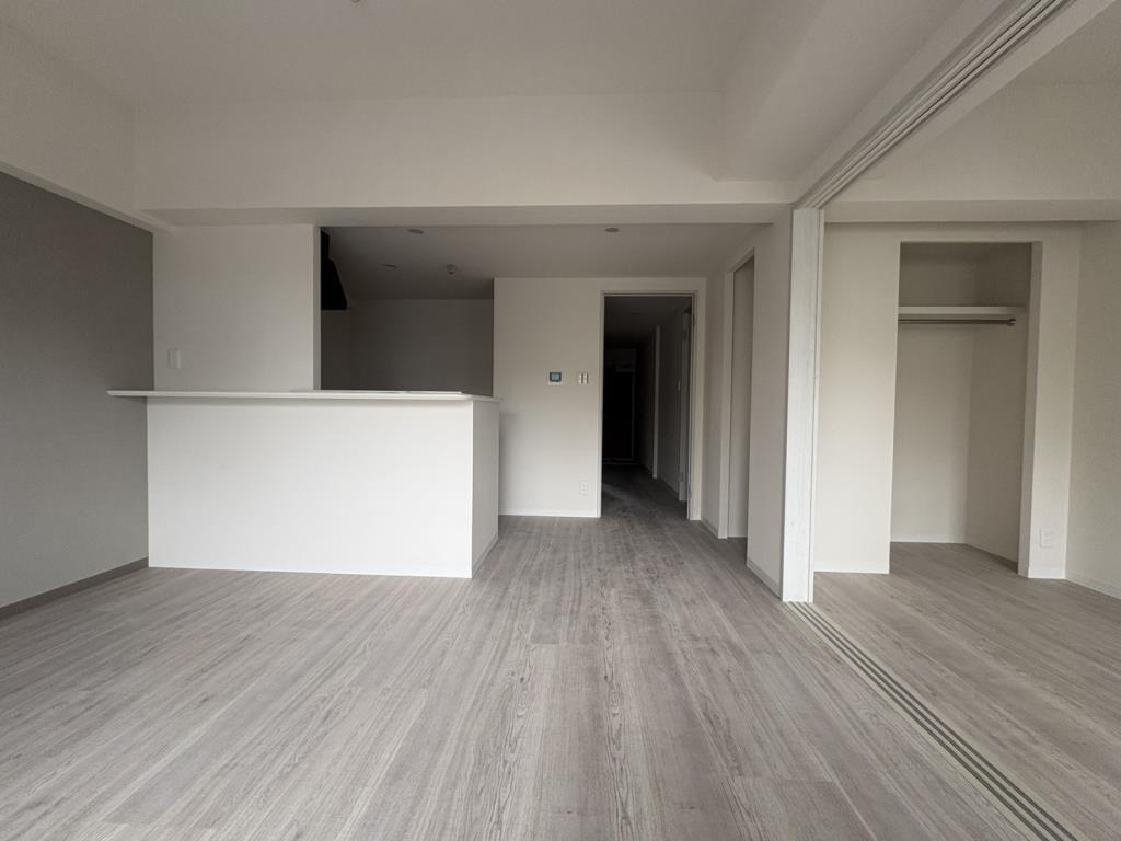 グランフォルム上鷺(グランフォルムカミサギ) キッチン