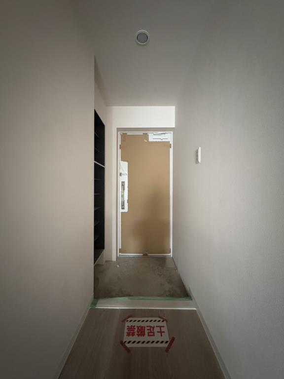 グランフォルム上鷺(グランフォルムカミサギ) 玄関