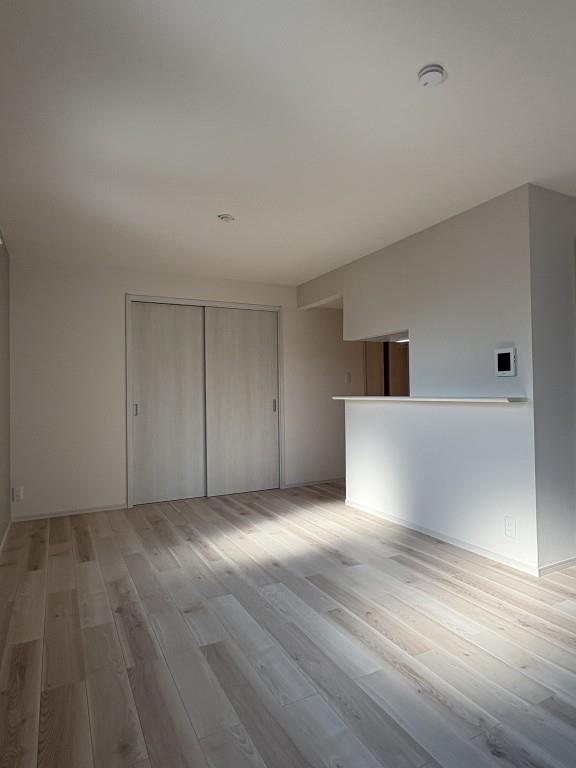 ガレリア上鷺(ガレリアカミサギ) リビング