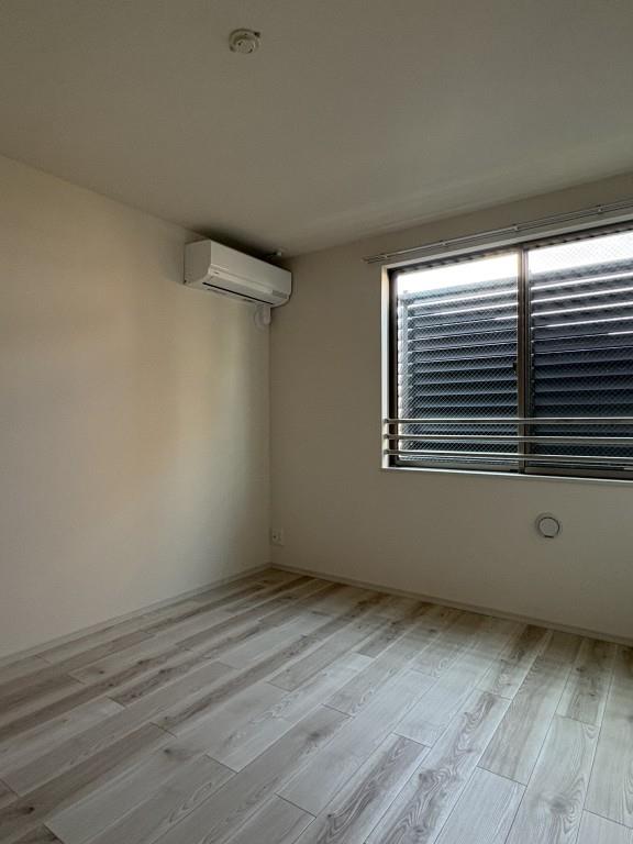 ガレリア上鷺(ガレリアカミサギ) ベッドルーム