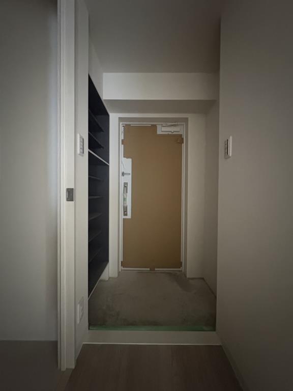 グランフォルム上鷺(グランフォルムカミサギ) 玄関