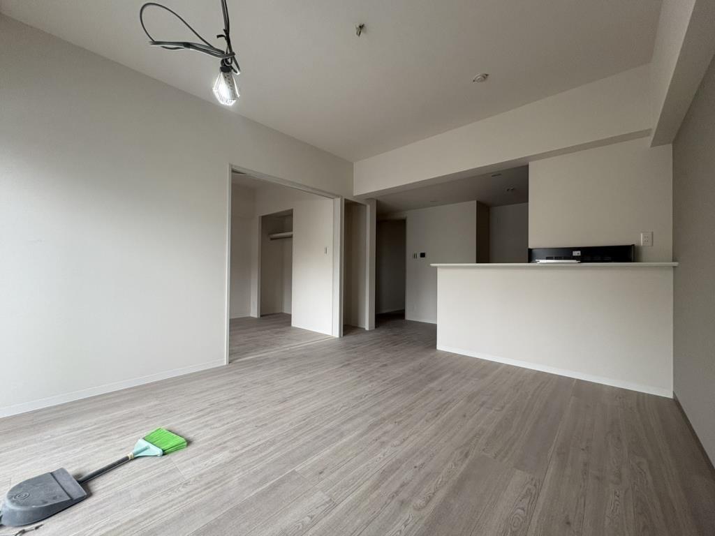 グランフォルム上鷺(グランフォルムカミサギ) キッチン