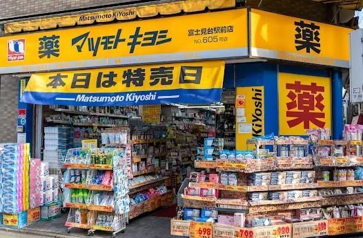 グランフォルム上鷺(グランフォルムカミサギ) 周辺画像5