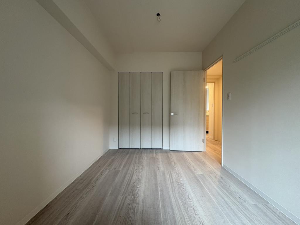 グランフォルム上鷺(グランフォルムカミサギ) ベッドルーム